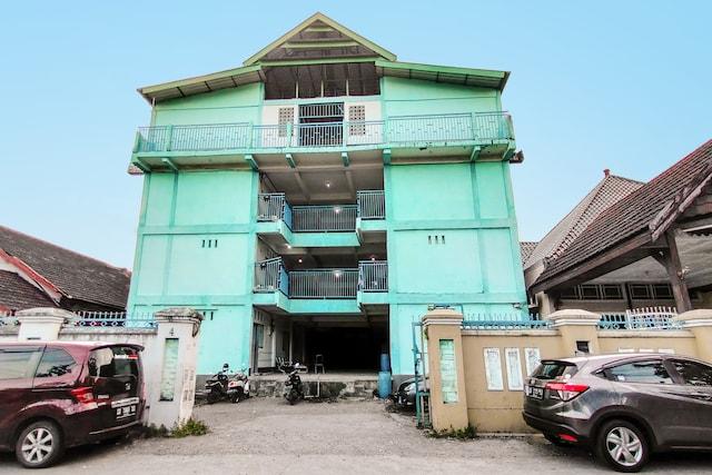 Cover Image for OYO 91529 Pondok Elite 888 Makassar