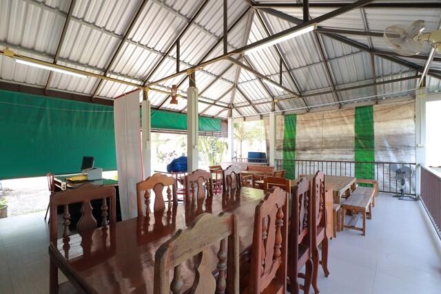 Cover Image for OYO 553 Kongsup Resort