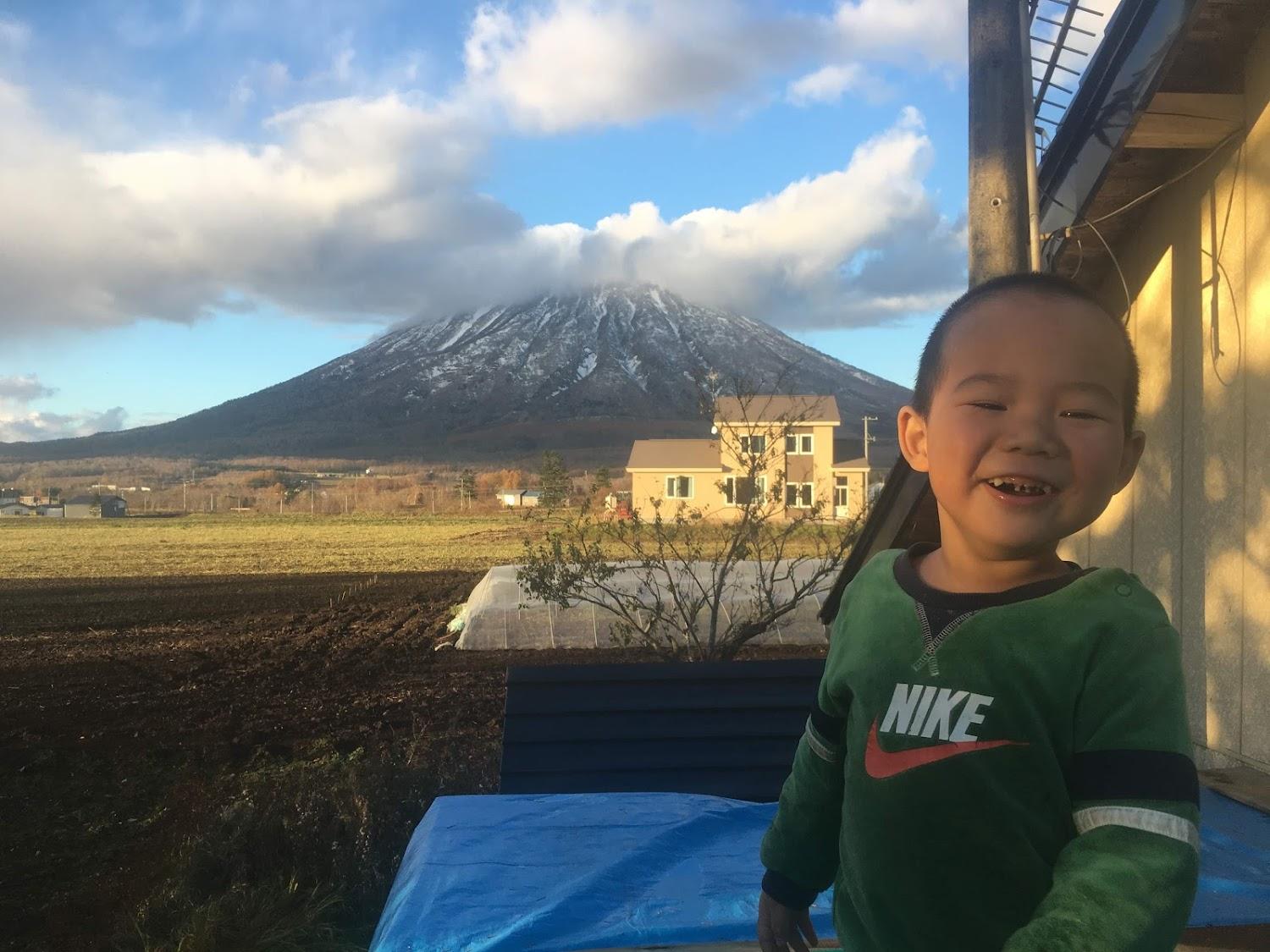 Cover Image for PLUR Homestay Niseko-Rusutsu-Makkari
