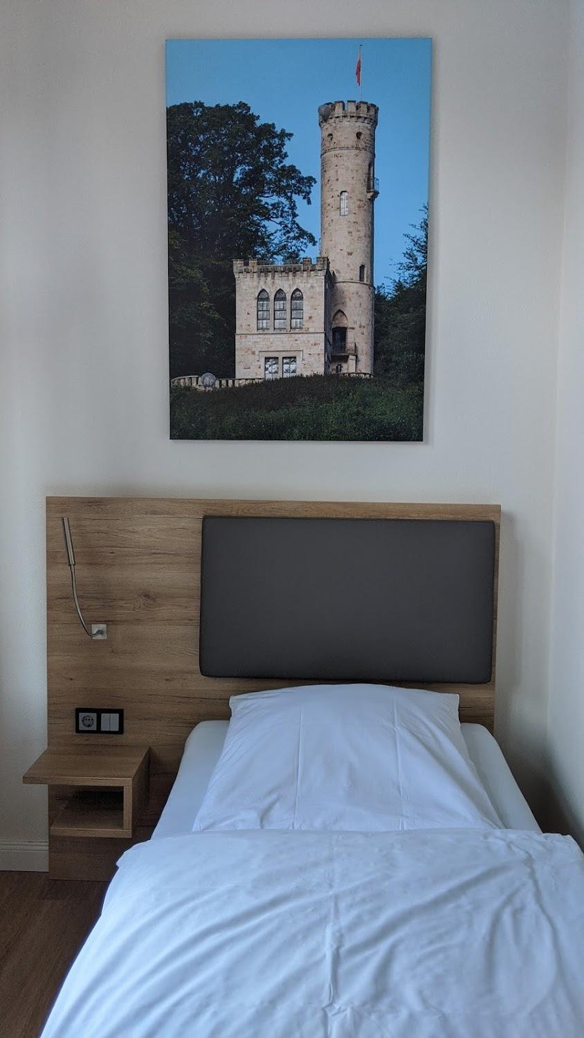 Cover Image for Hotel Fulda