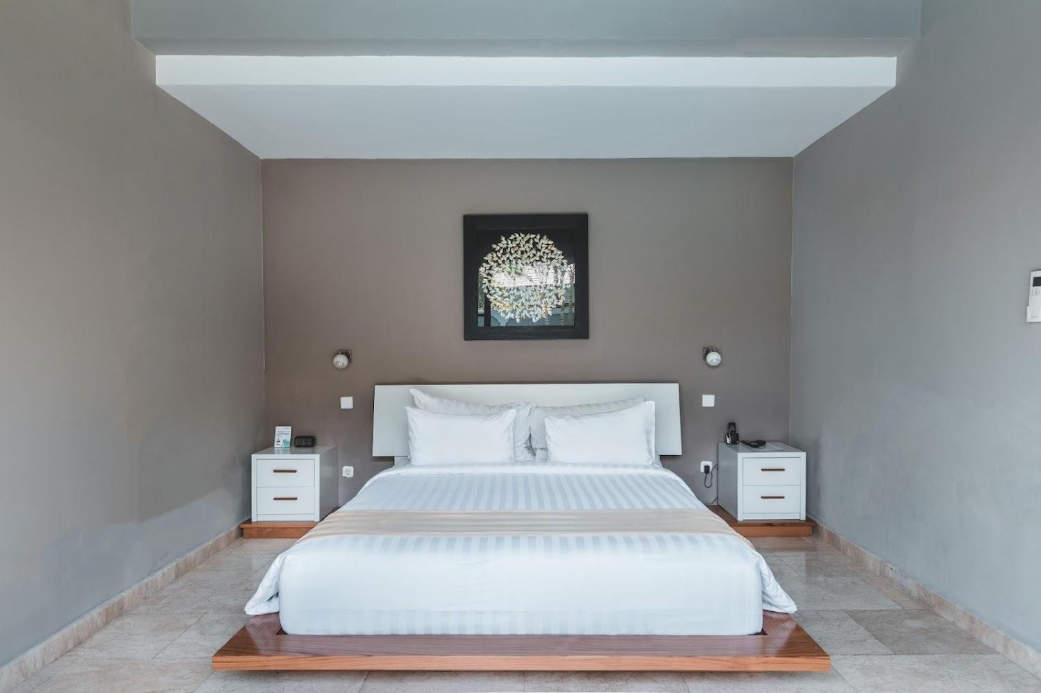 Cover Image for Dura Villas Bali