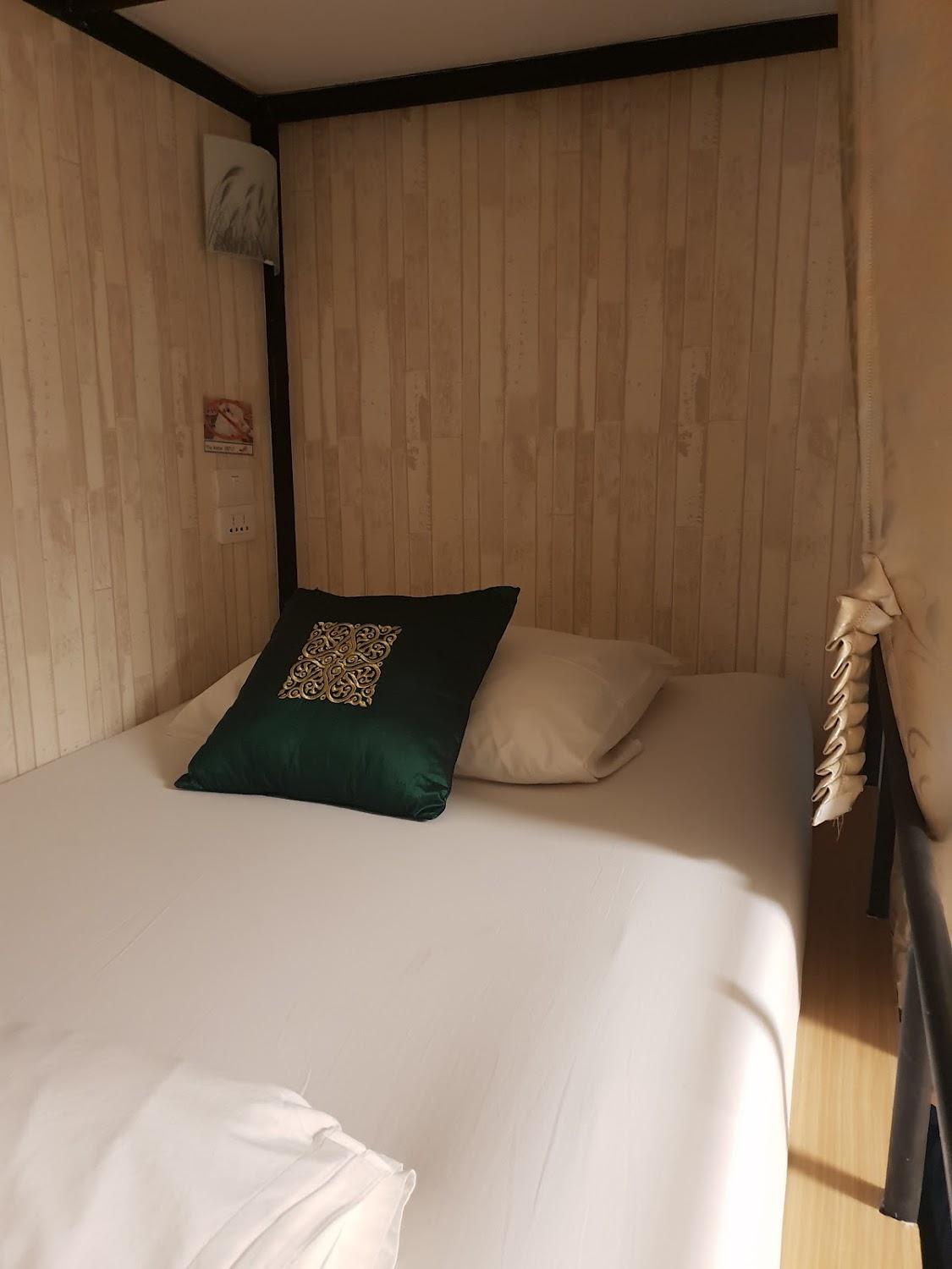 Cover Image for 105HOSTEL@THONGLOR