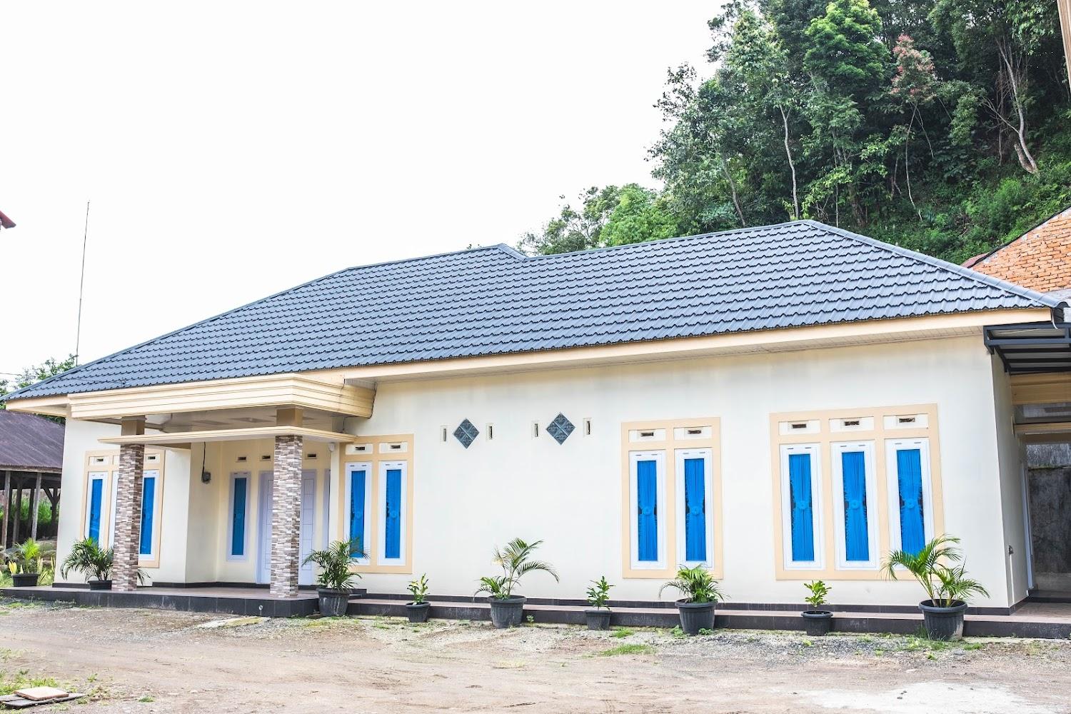 Cover Image for Cemara Homestay Bukitapit