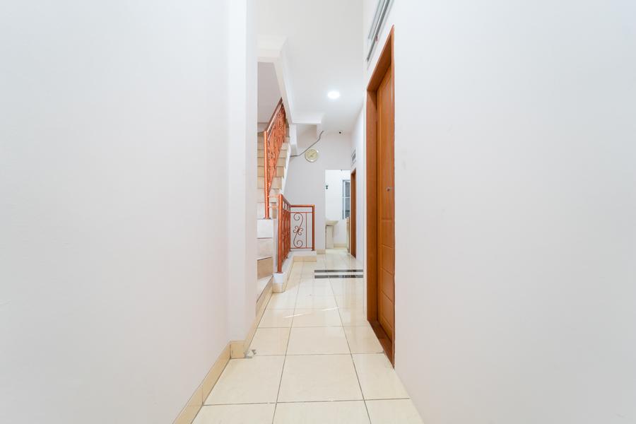 Cover Image for KoolKost Syariah @ Kebon Kacang III Street (minimum stay 3 nights)
