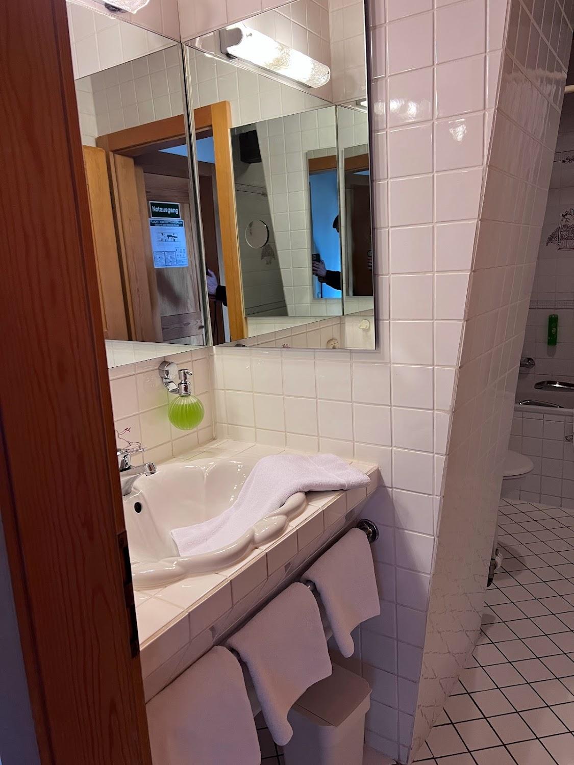 Cover Image for Hotel Adler Bärental