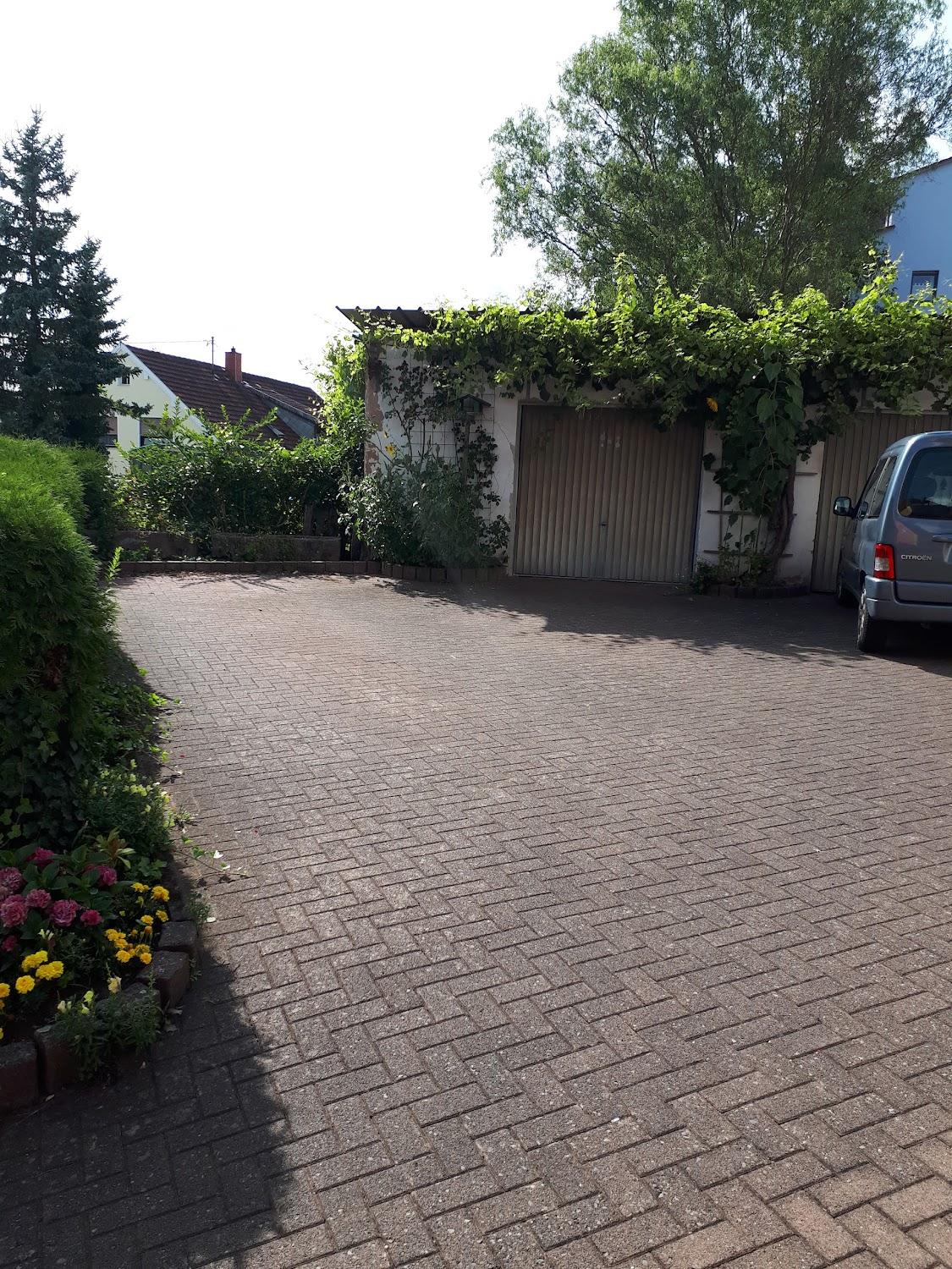 Cover Image for Ferienwohnung Hildegard