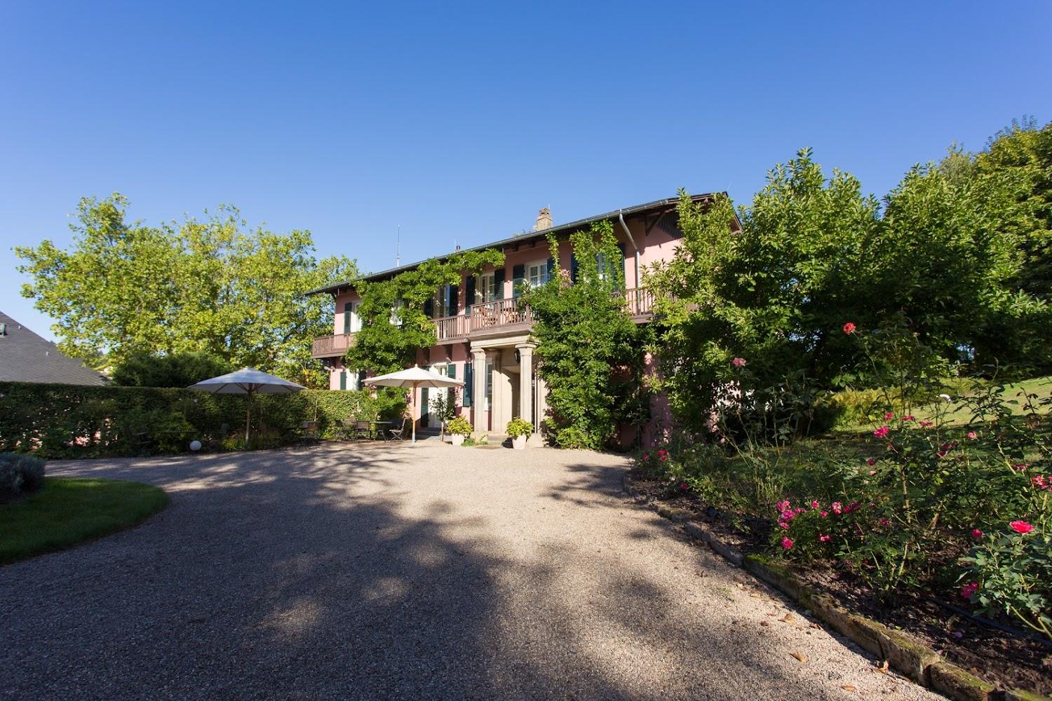 Cover Image for Weingut und Landhaus Reverchon