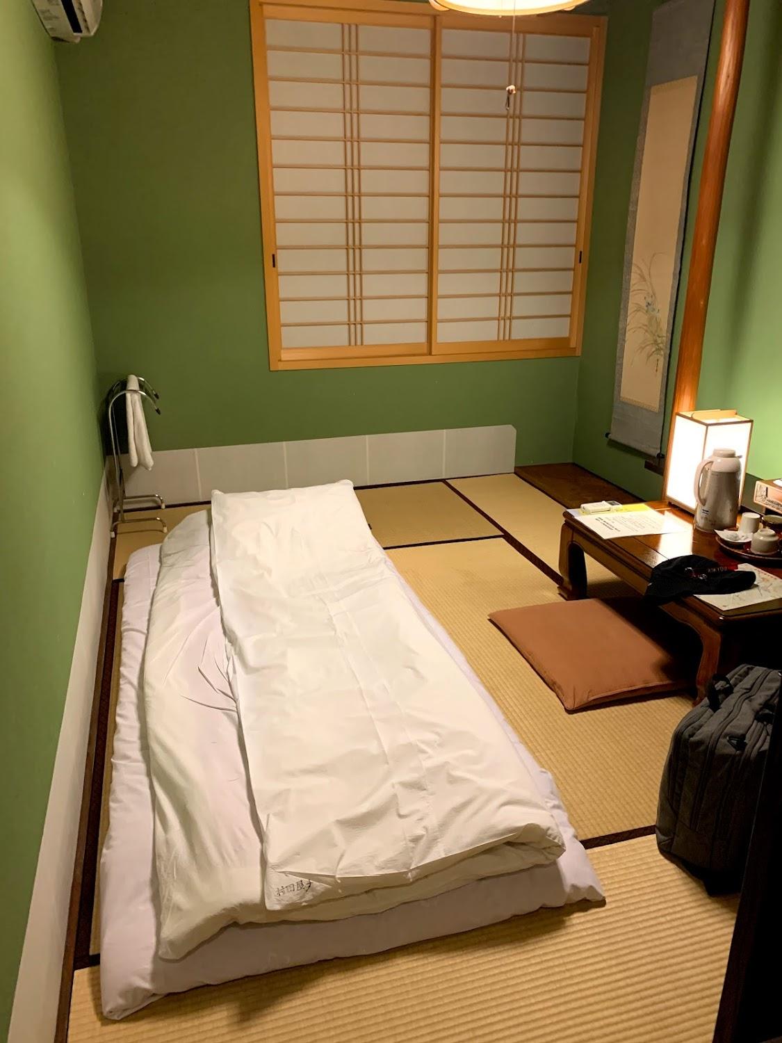 Cover Image for Murataya
