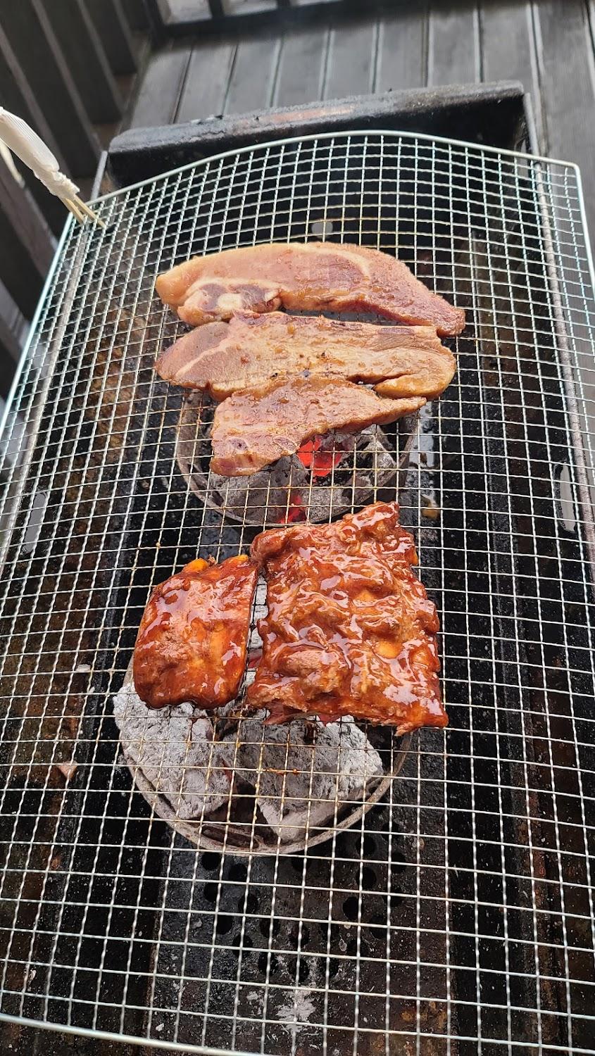 Cover Image for 힐링펜션