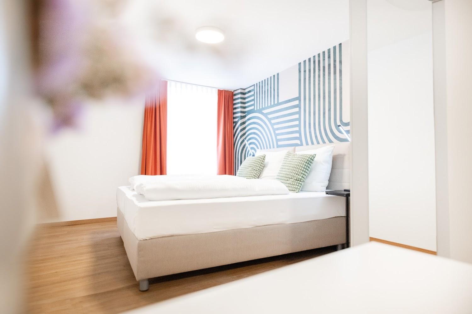 Cover Image for House of Blooms Apartment
