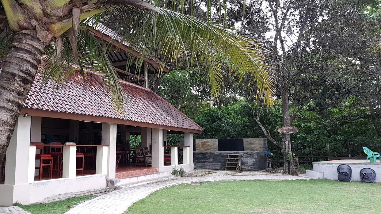 Cover Image for Damai Bungalows
