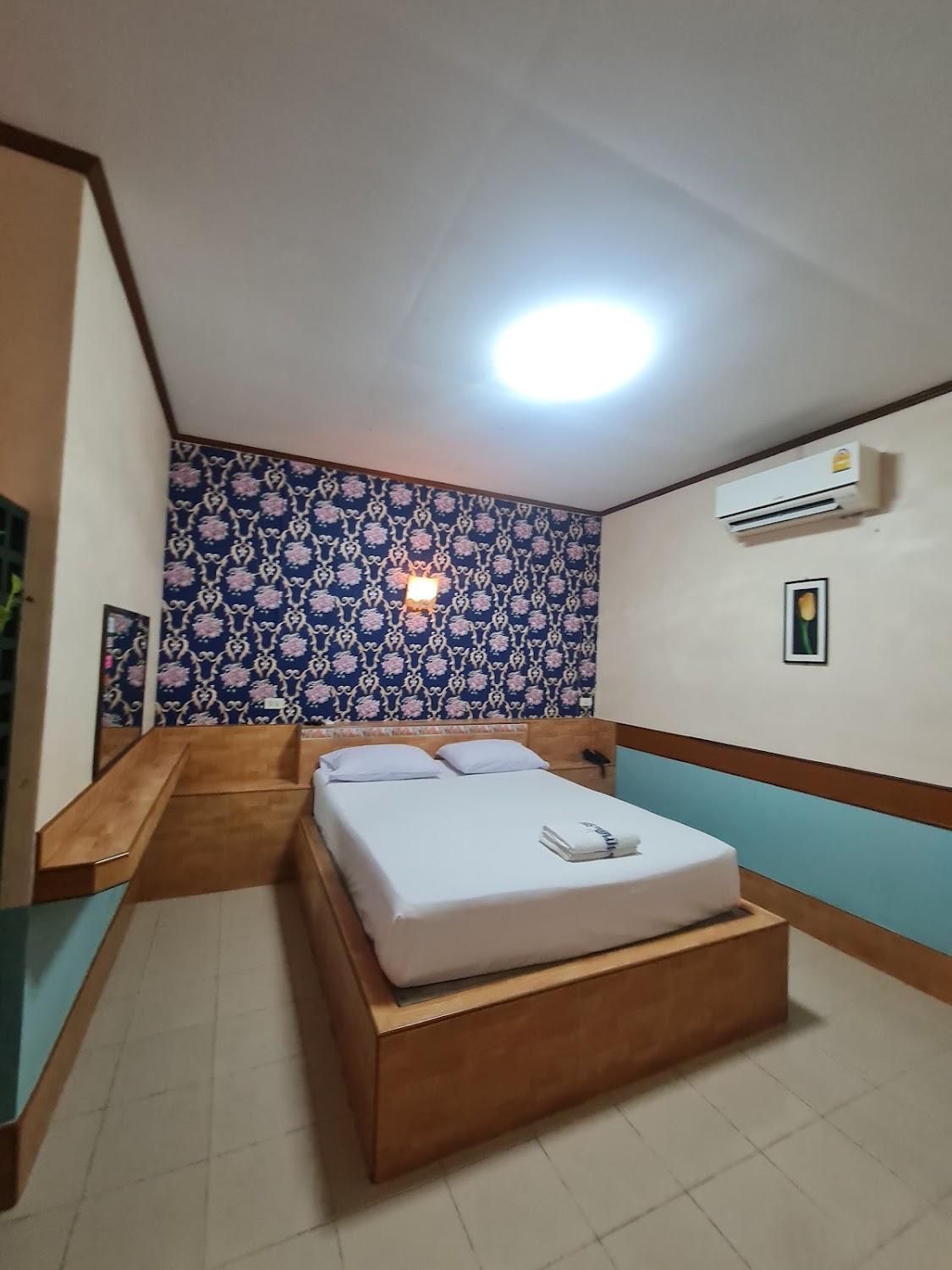 Cover Image for Sahamit Hotel