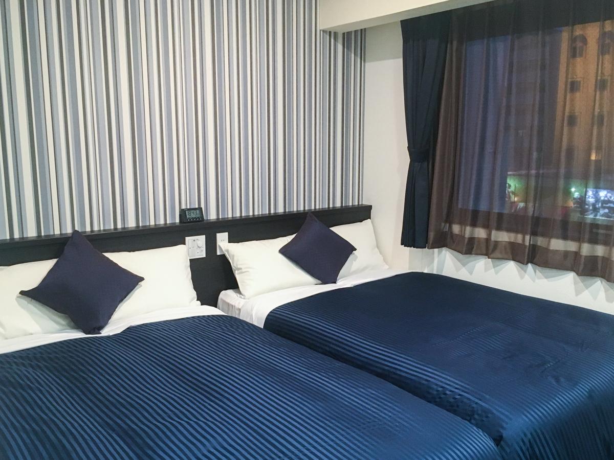 Cover Image for Hotel Livemax Yokkaichi Ekimae