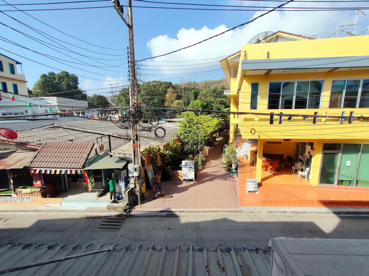 Cover Image for กาลครั้งหนึ่ง