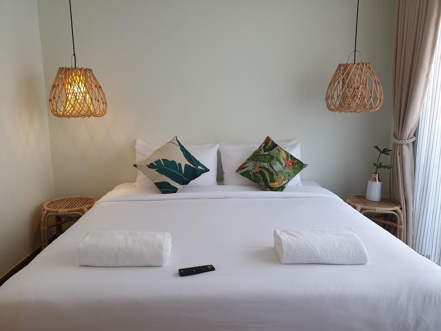 Cover Image for Summer Stay