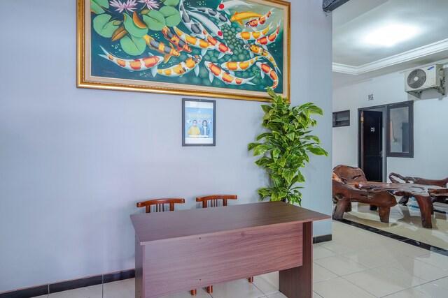 Cover Image for OYO 89993 Nginep Yuk