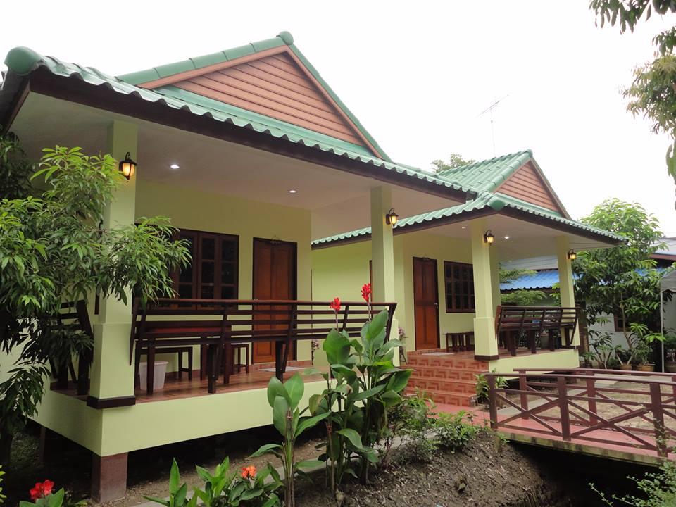 Cover Image for BAAN SUKRUTAI