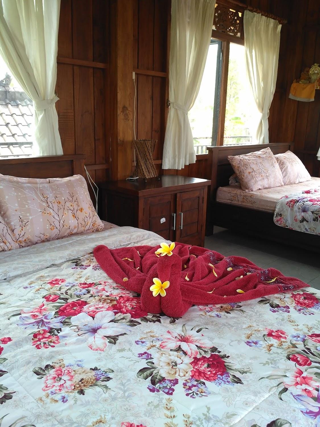 Cover Image for Adhitya Dharma Guest House