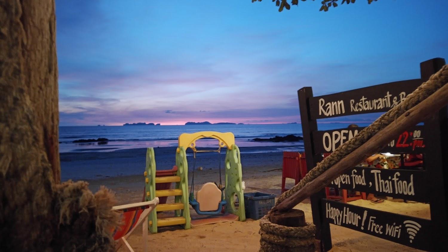 Cover Image for Rann Chalet Beach Side