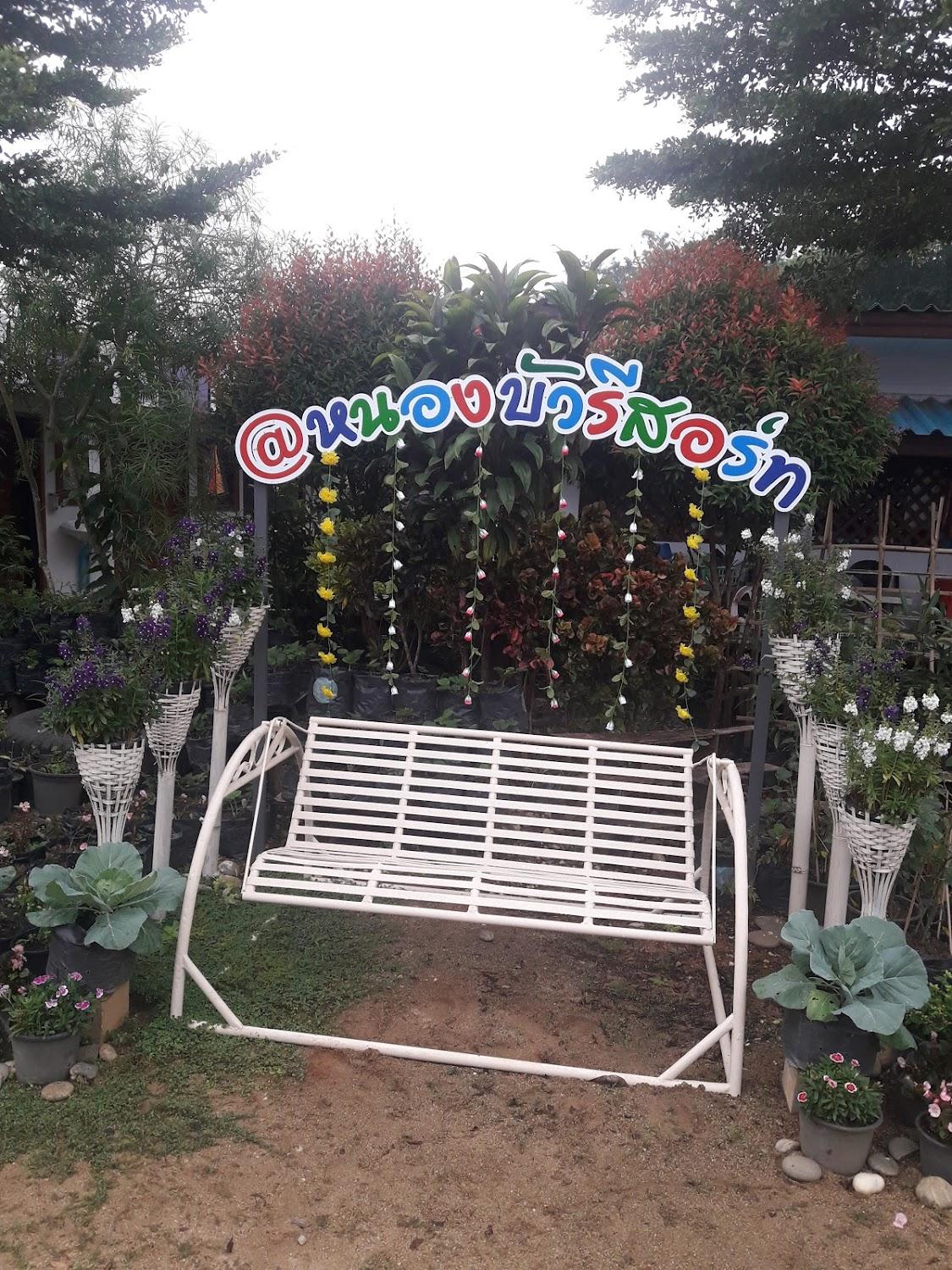 Cover Image for หนองบัวรีสอร์ท
