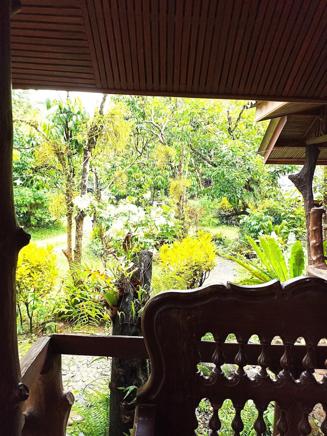 Cover Image for บ้านธารน้ำใสโฮมสเตย์