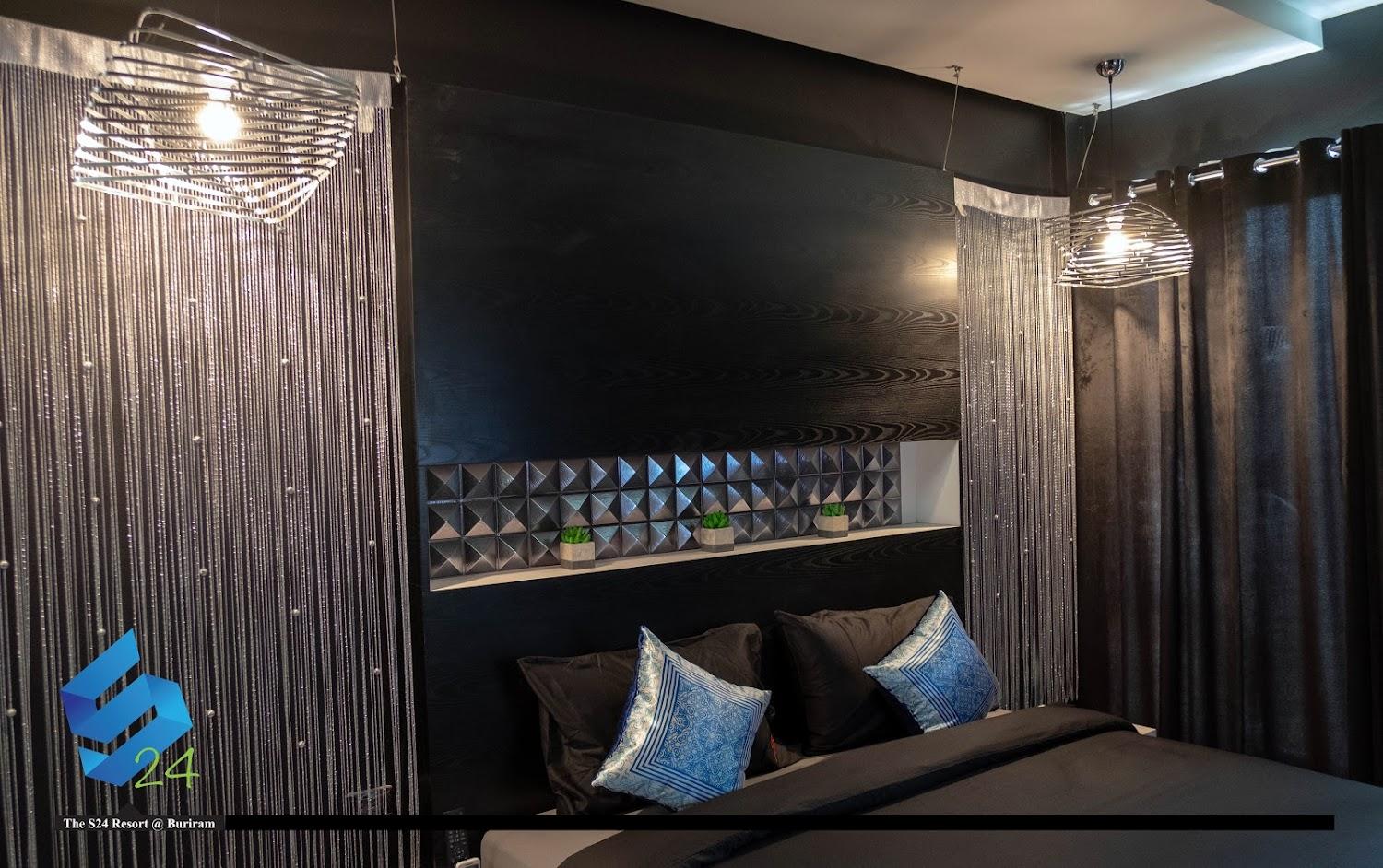 Cover Image for The S24 Resort Buriram
