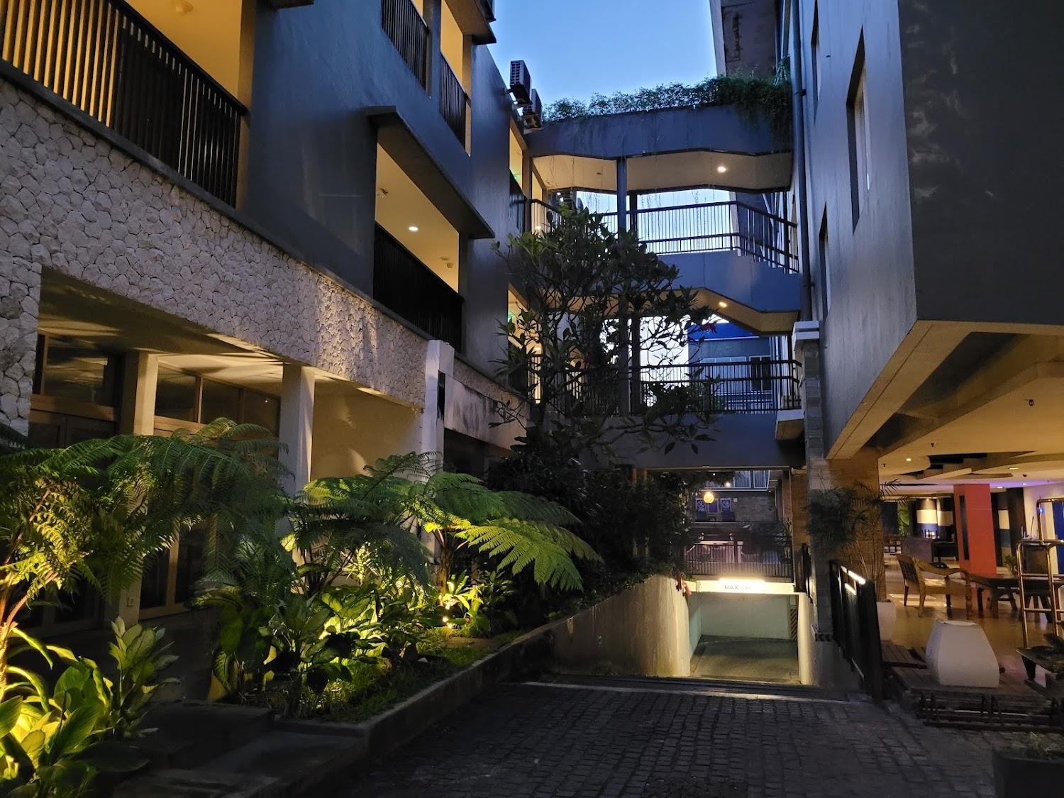 Cover Image for Primera Hotel Seminyak