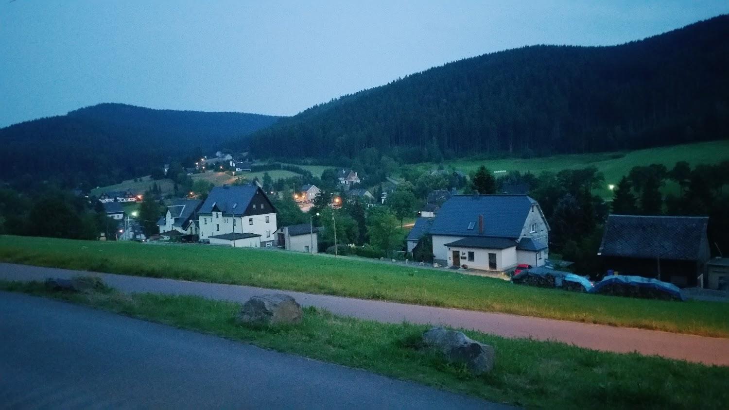 Cover Image for Pension Waldfrieden in Breitenbrunn OT Rittersgrün