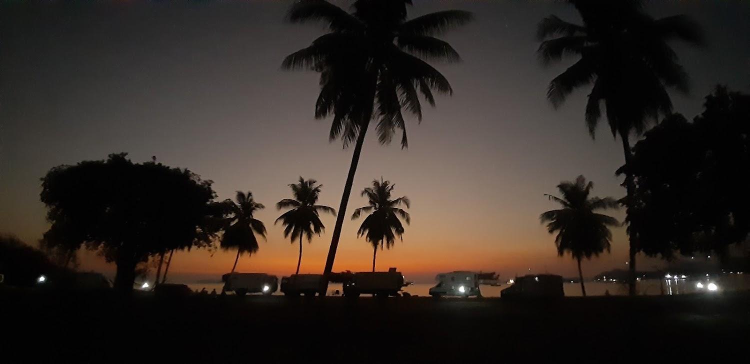 Cover Image for New Bajo Beach