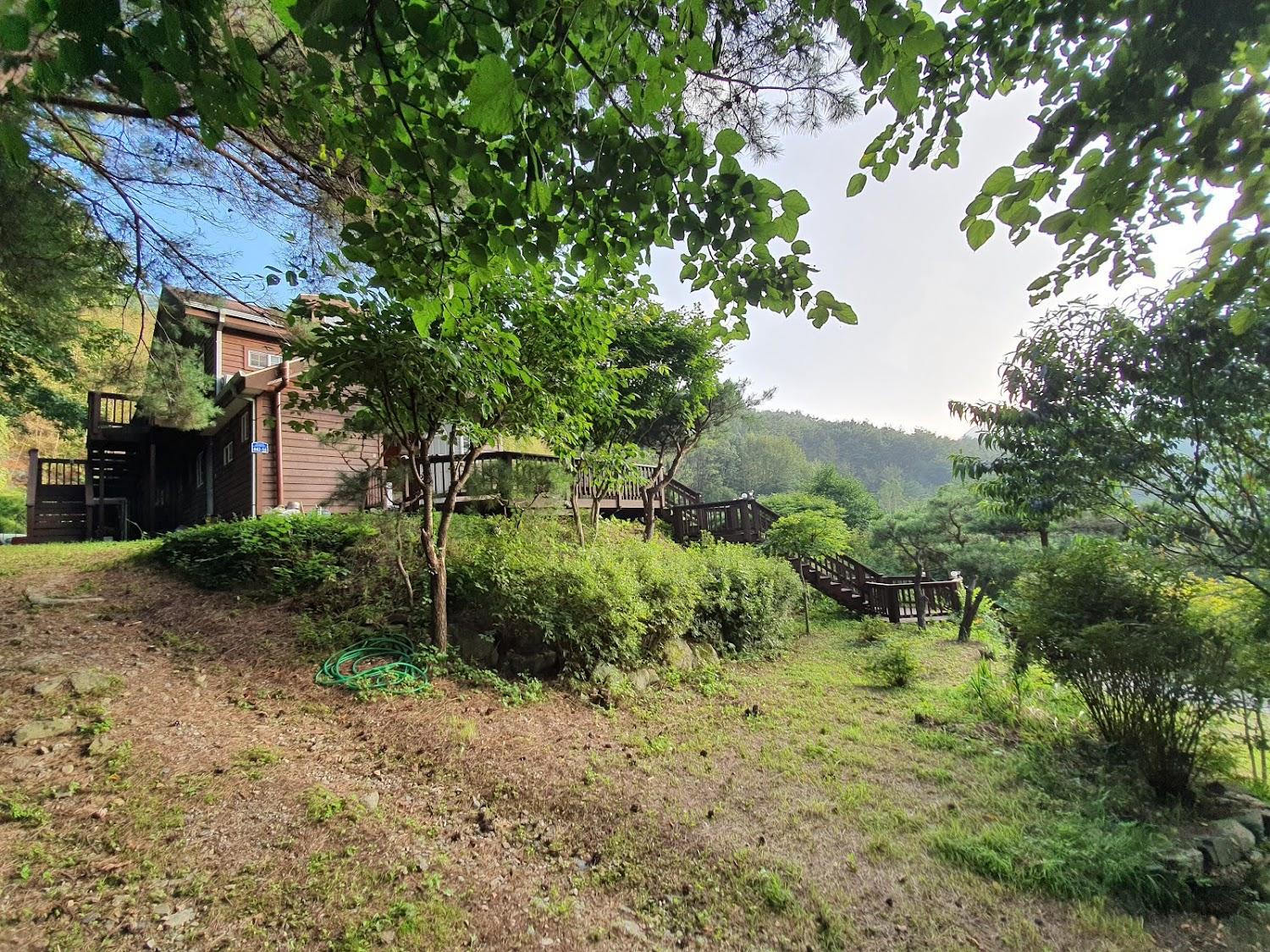 Cover Image for 동화속풍경펜션