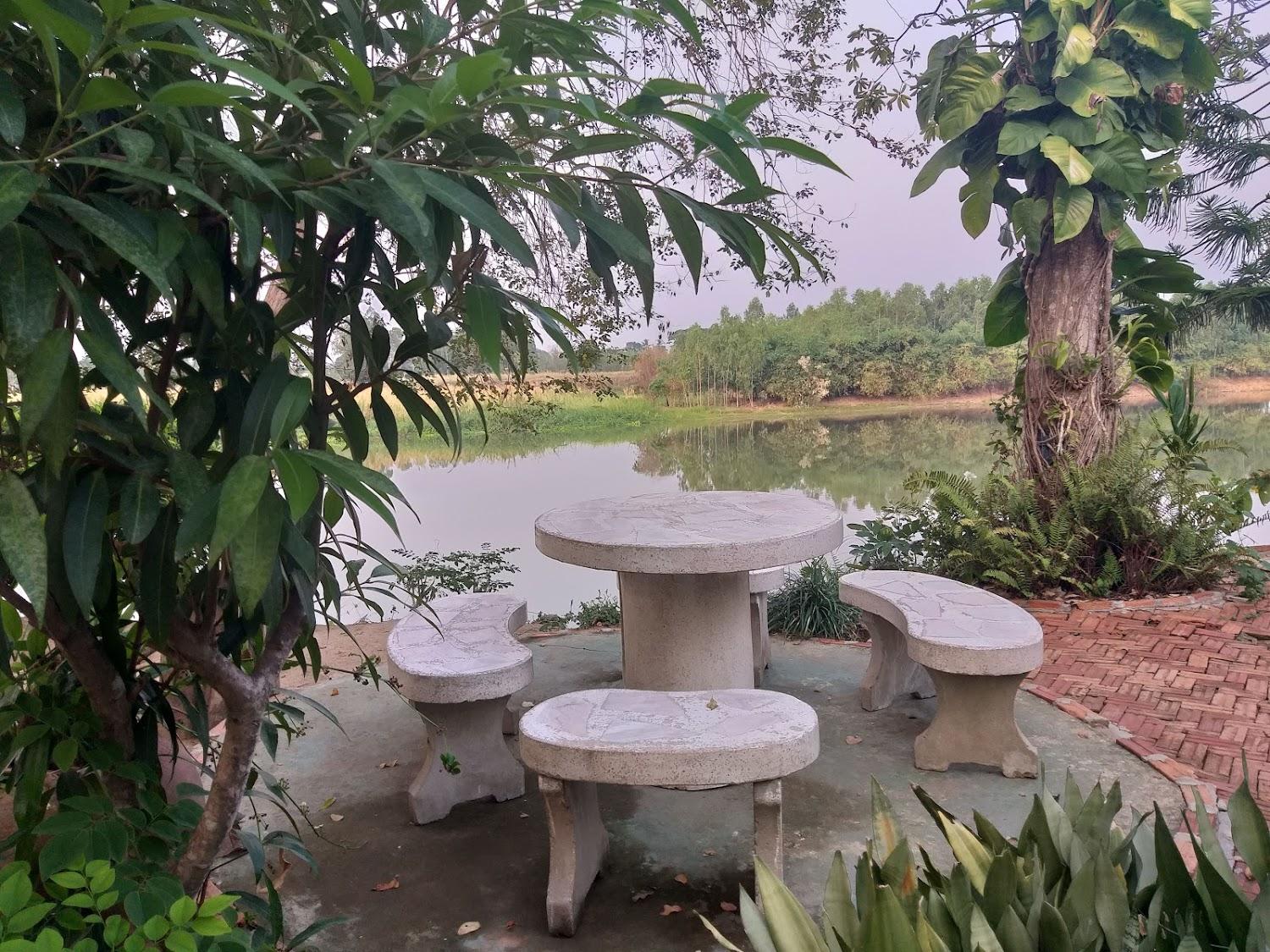 Cover Image for River Green Resort
