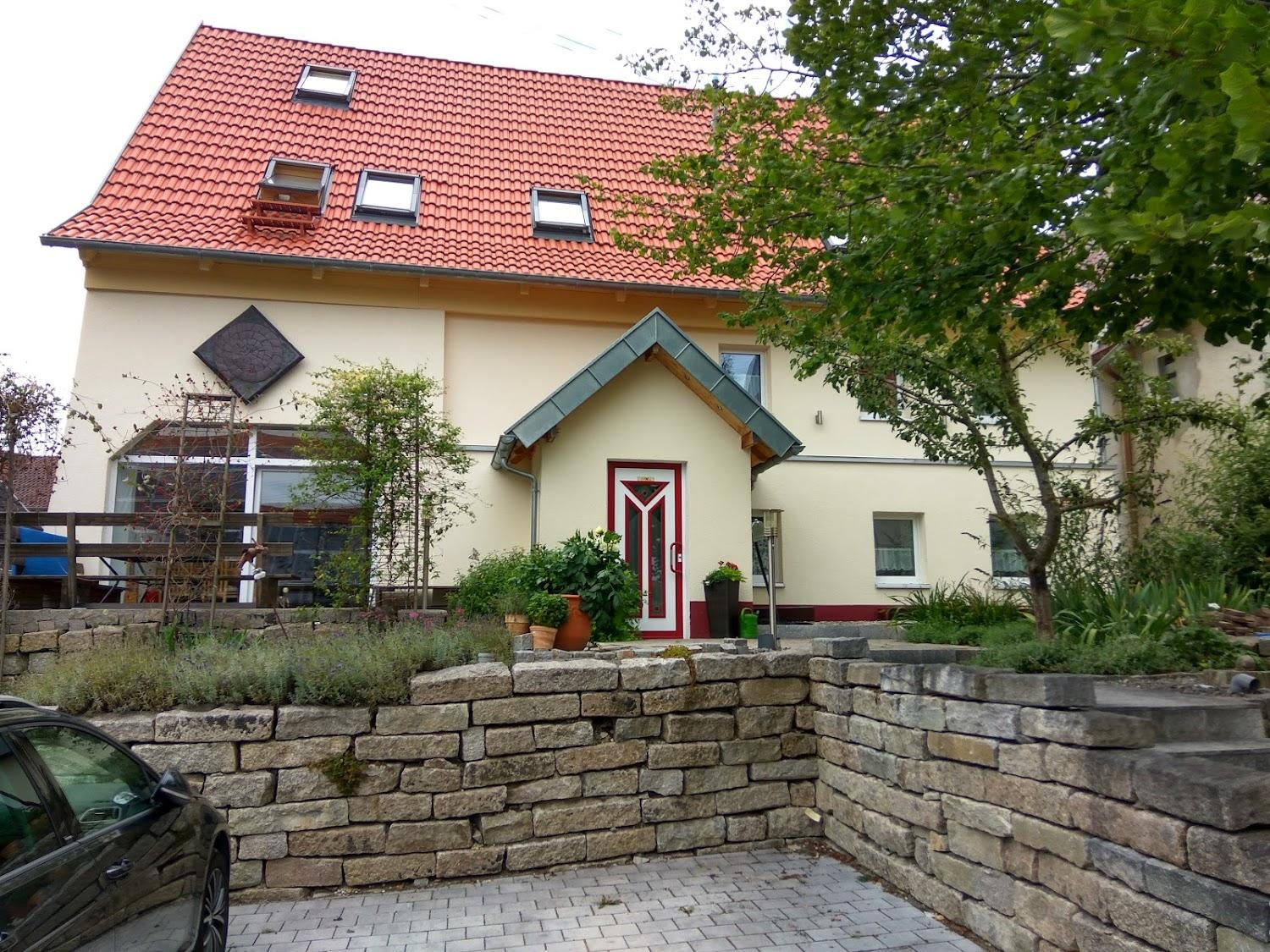 Cover Image for Gästehaus Gottwald