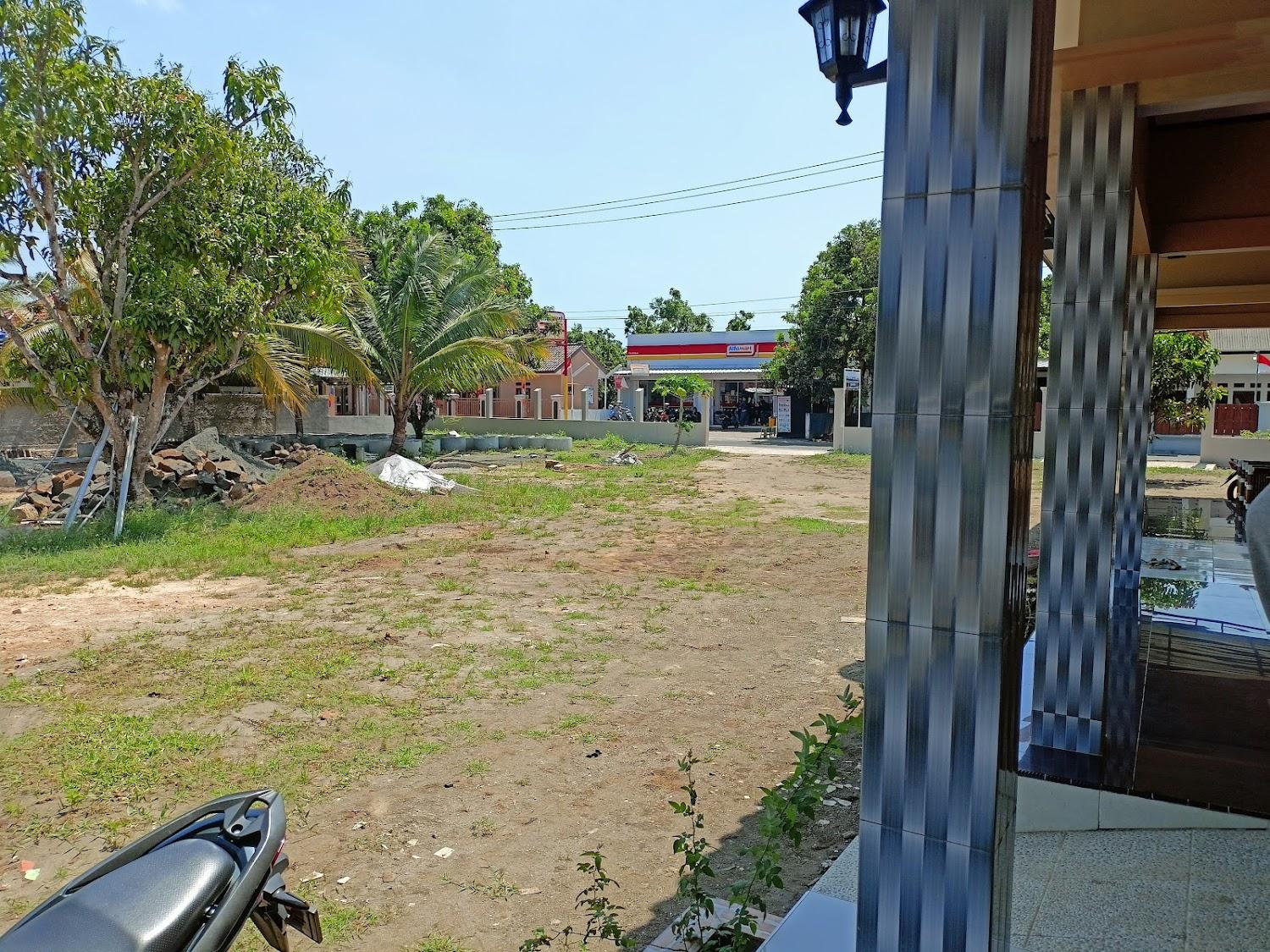 Cover Image for Penginapan Flamboyan Resort