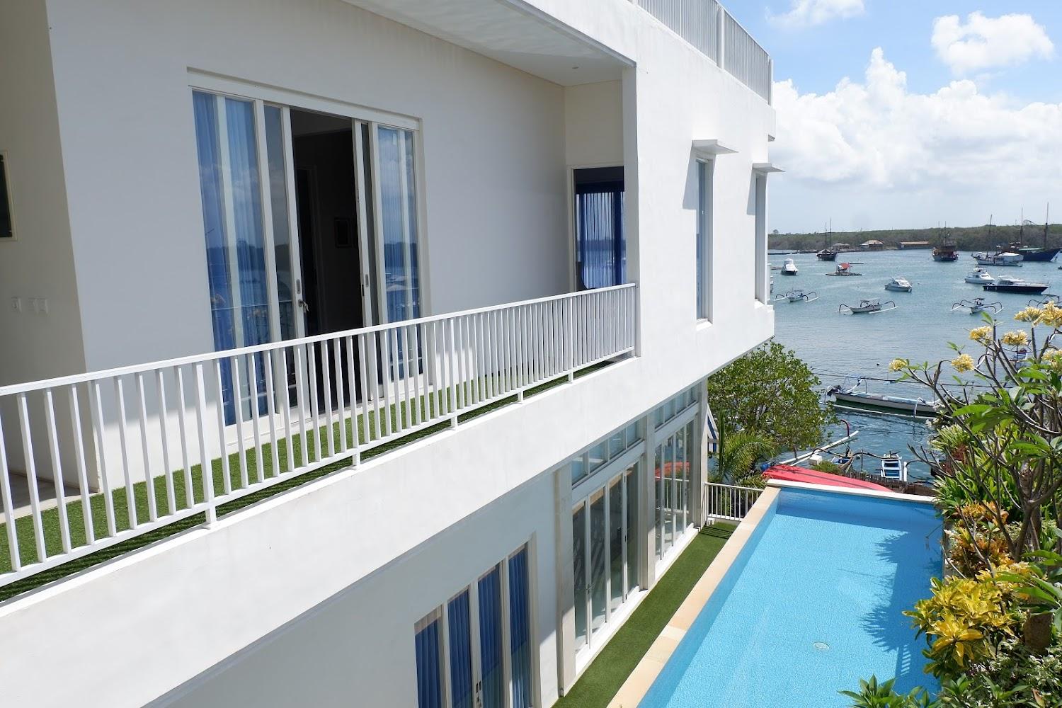 Cover Image for Villa Tepi Segara