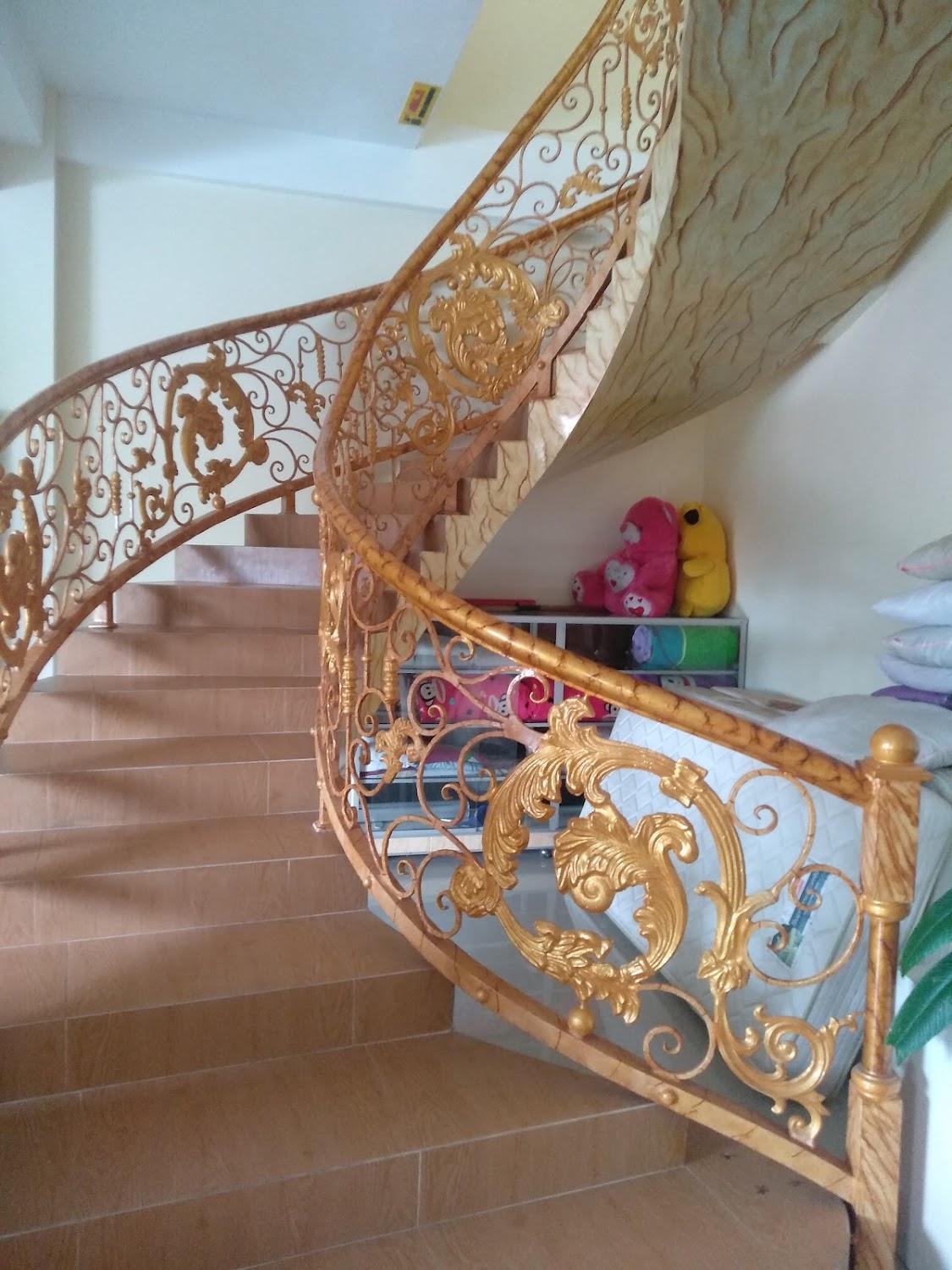 Cover Image for OYO 838 Sanjaya Homestay Syariah
