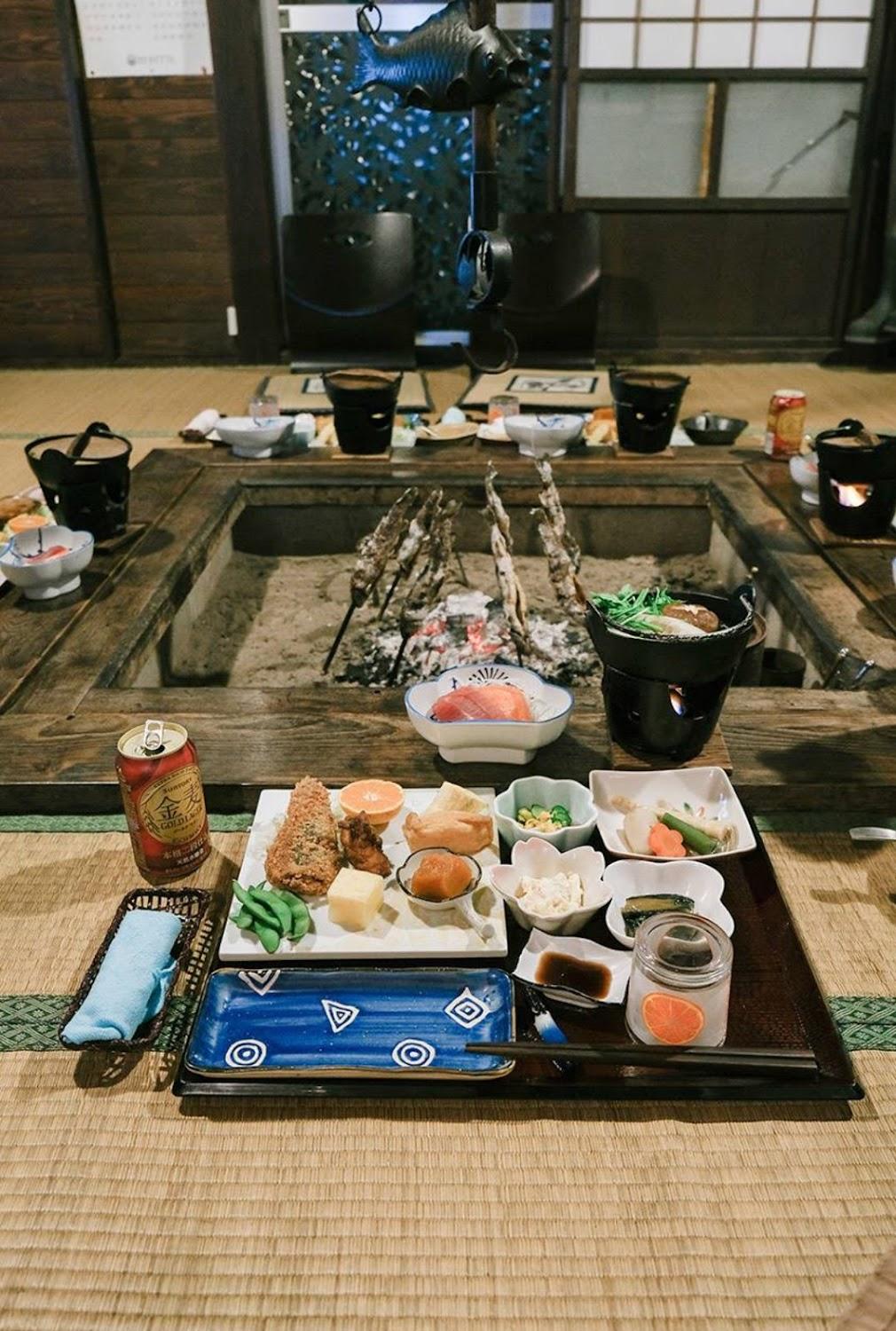 Cover Image for Farmstay Kamado