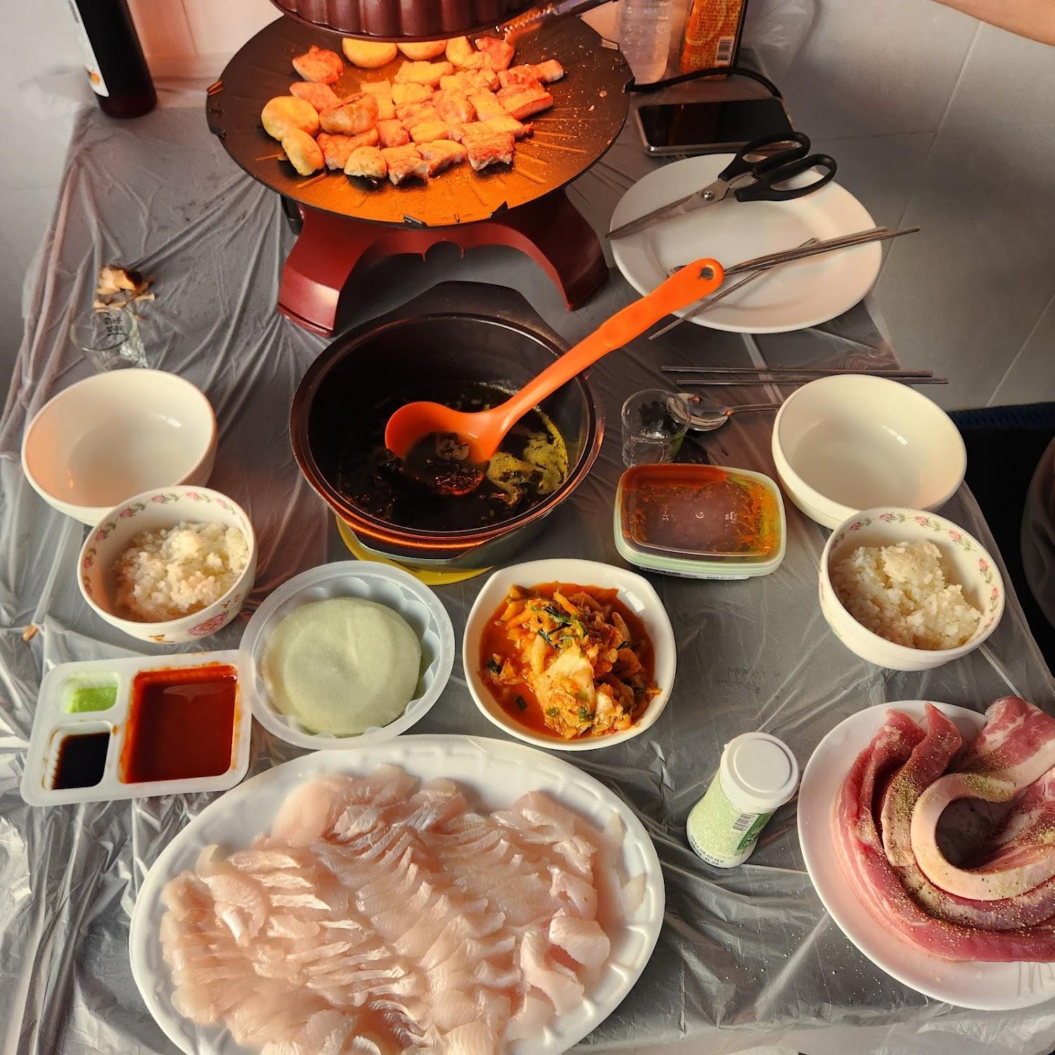 Cover Image for 보보스