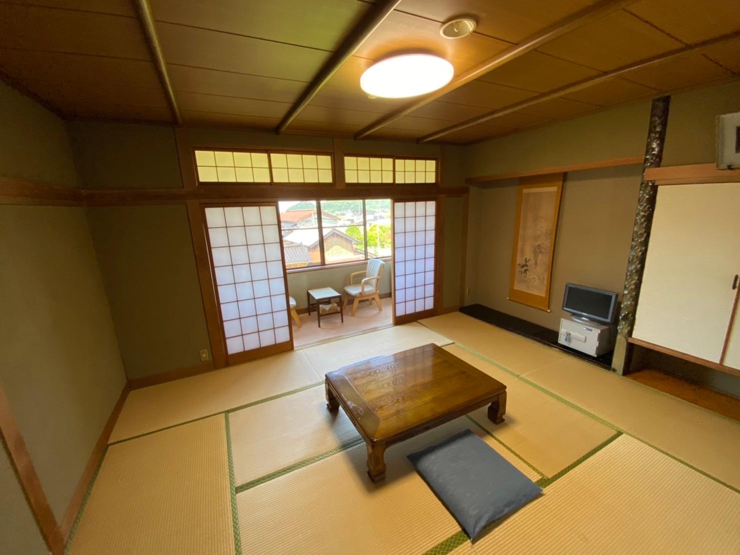 Cover Image for Sawada Ryokan