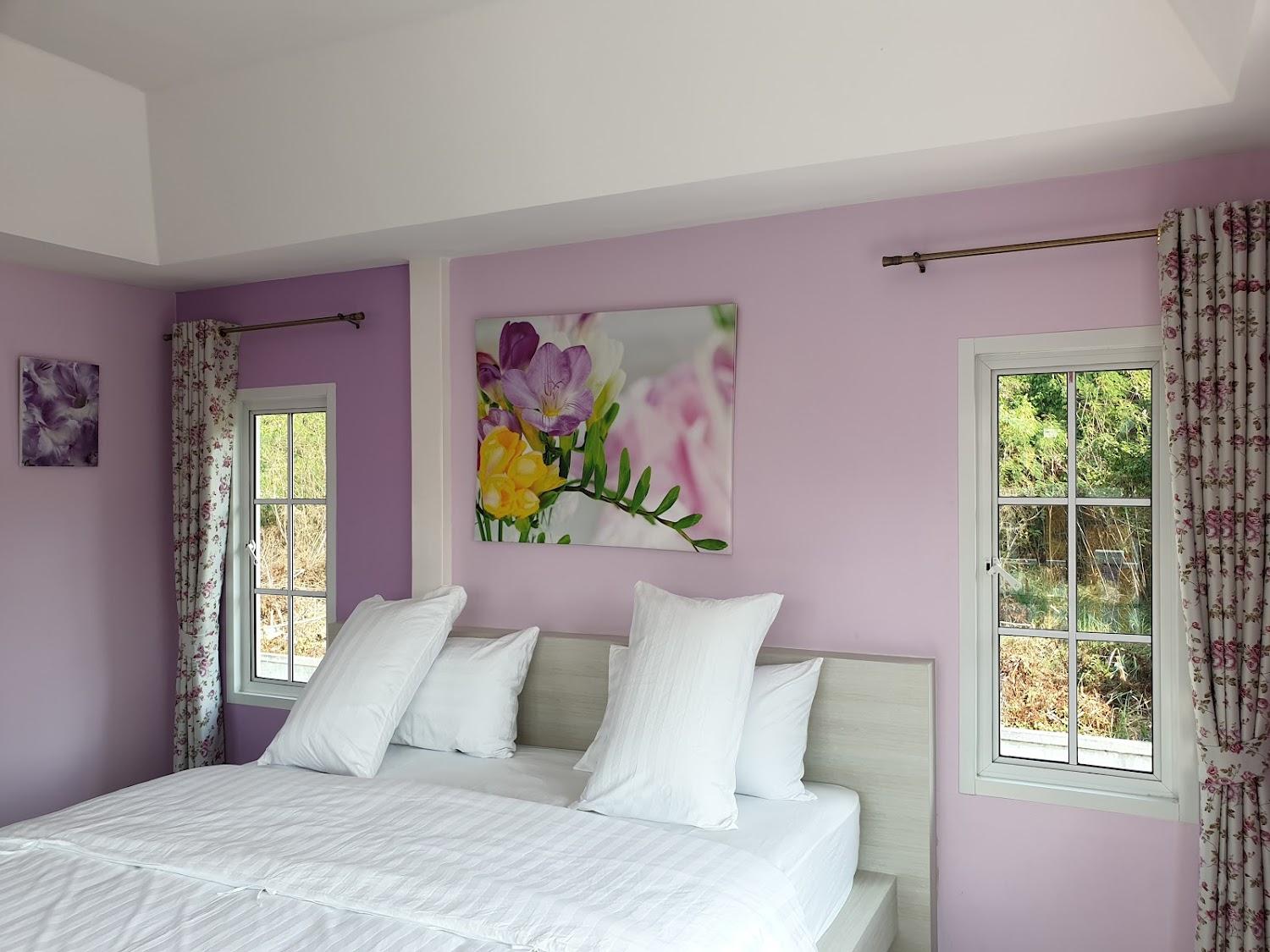 Cover Image for Bunny Hill Resort