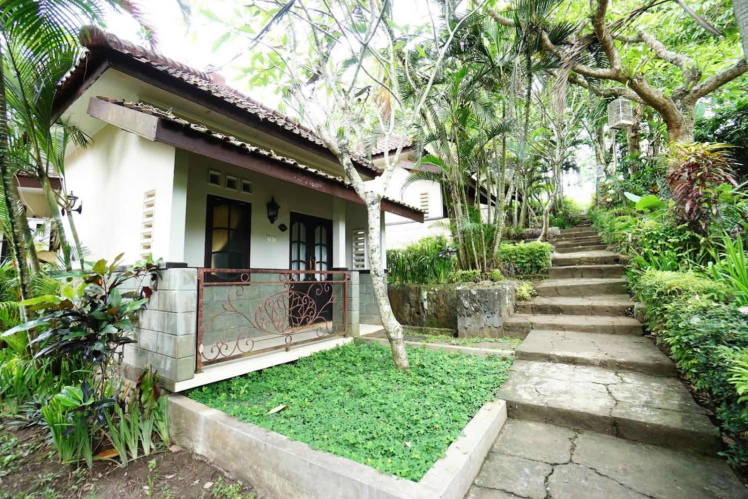 Cover Image for Swaloh Hill Resort