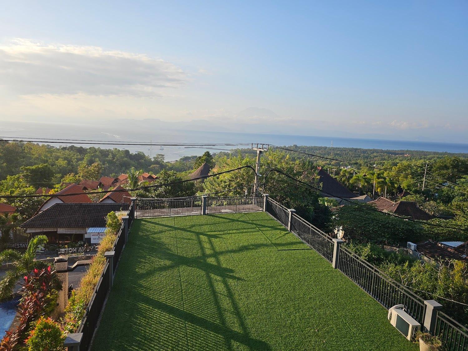 Cover Image for Grand Yuna Hotel
