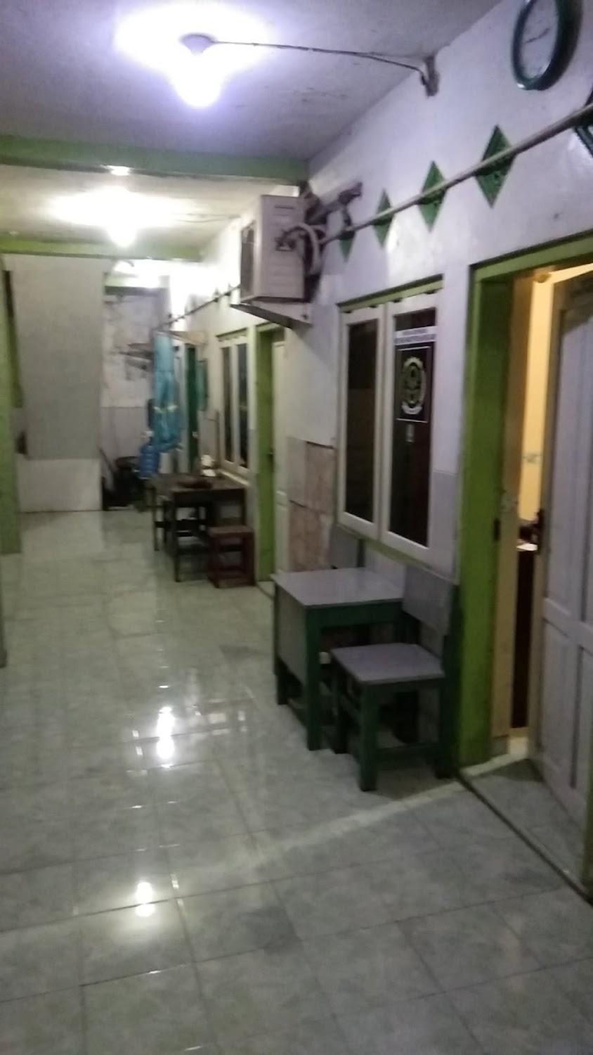 Cover Image for Wisma Tenang Jaya Syariah Mitra RedDoorz