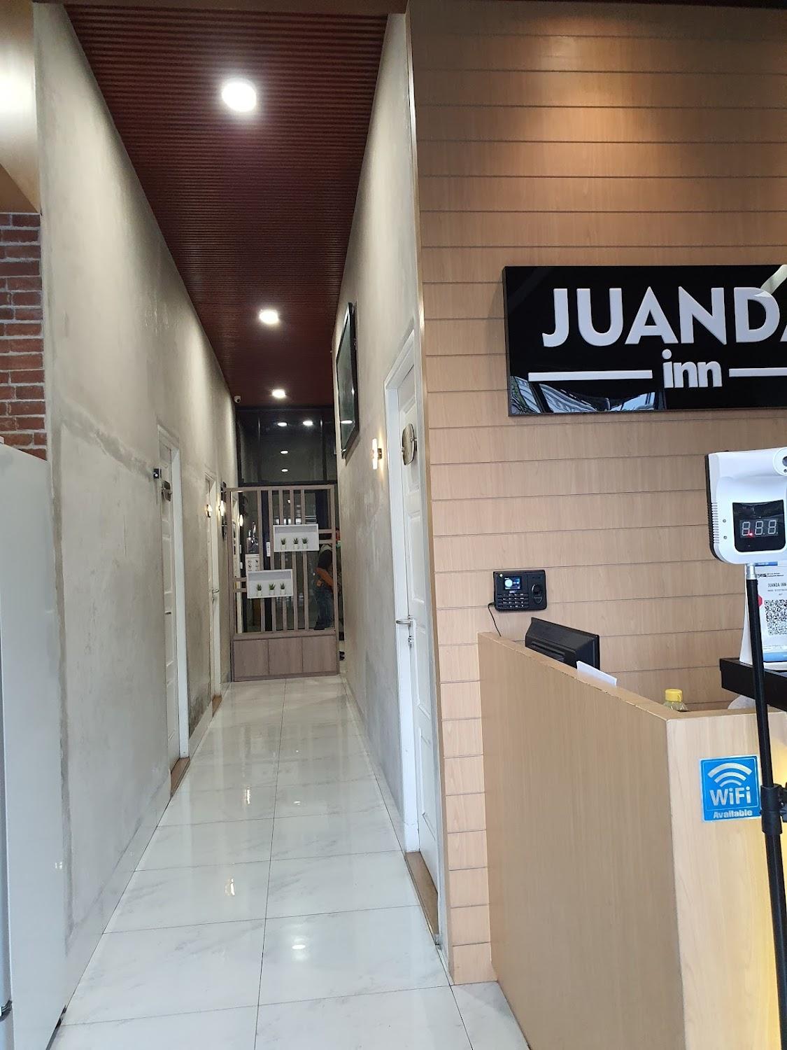 Cover Image for RedDoorz Plus @ Jalan Juanda Medan