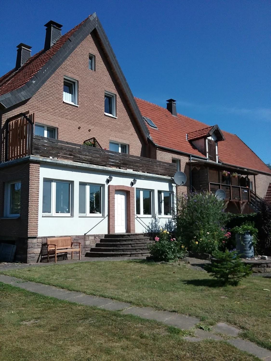 Cover Image for Bauernhofpension Haus Marbeke