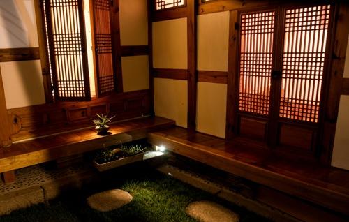 Cover Image for Dahmsojung Hanok Hotel