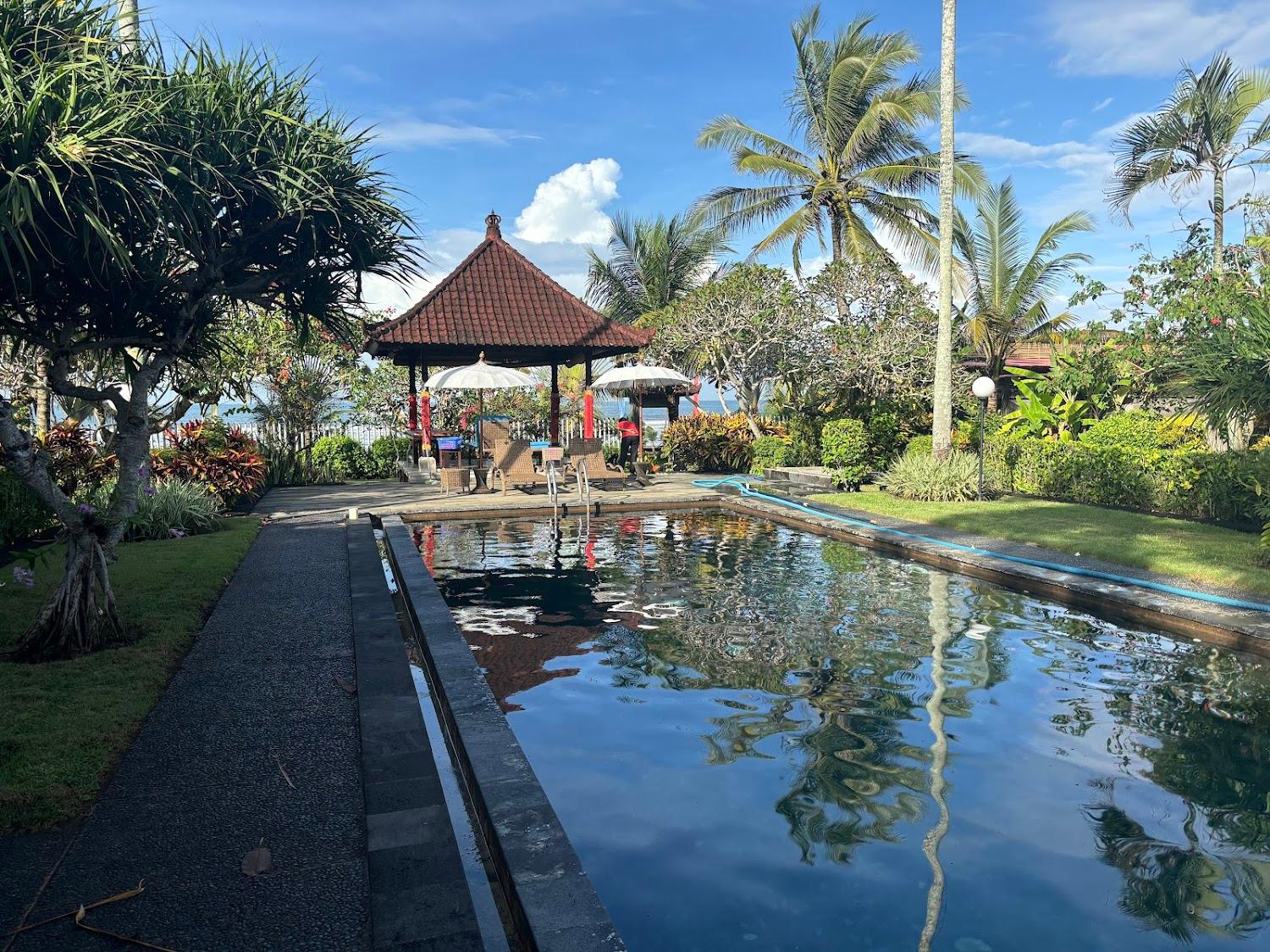 Cover Image for Villa Caron Bali