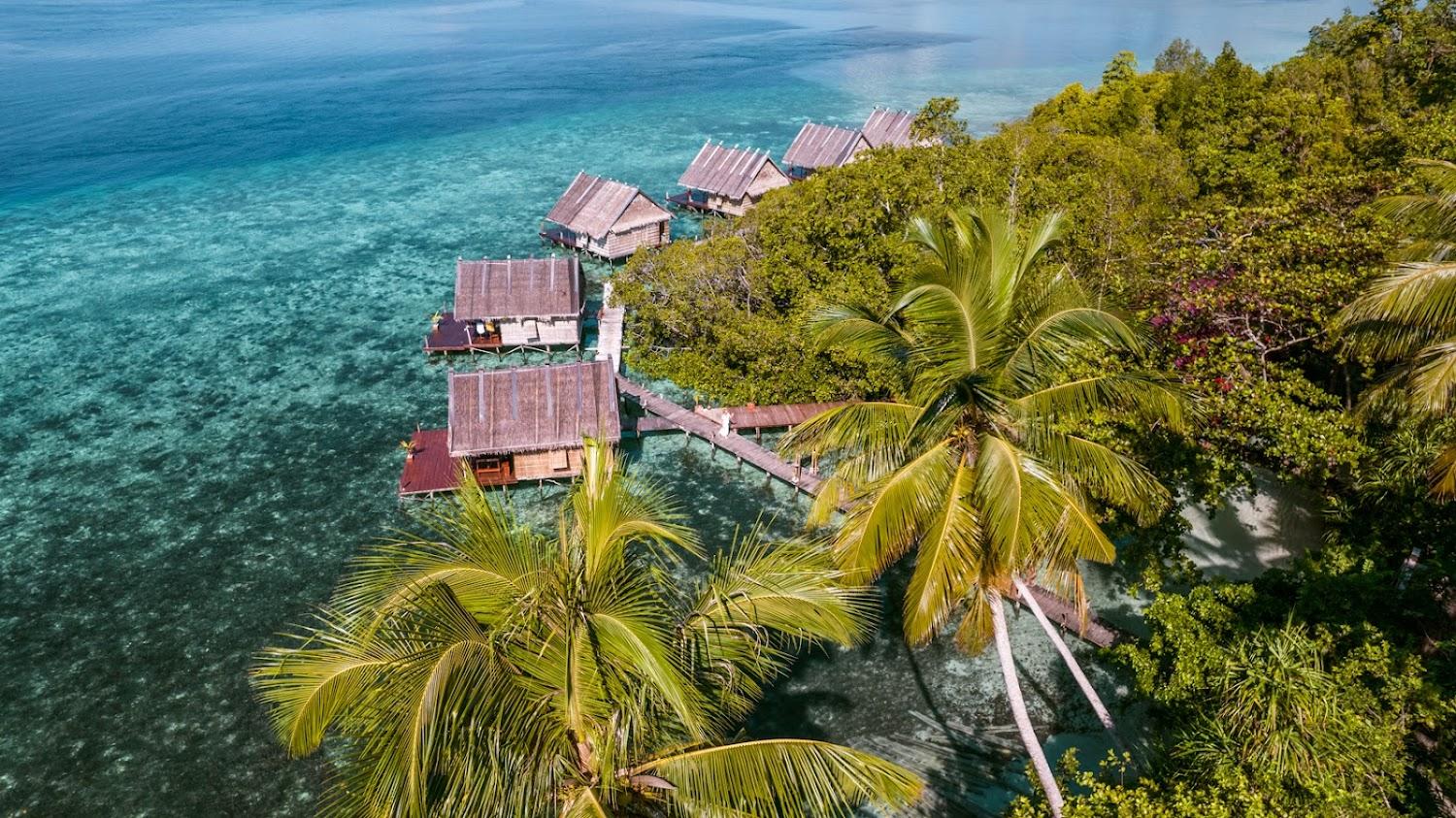 Cover Image for Methos Homestay - Raja Ampat