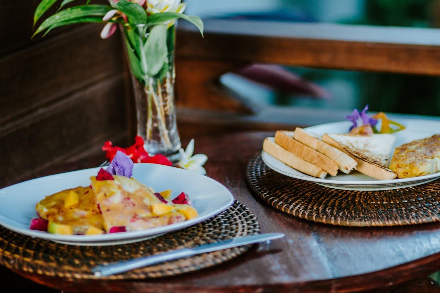 Cover Image for The Kurnia Guest House & Spa