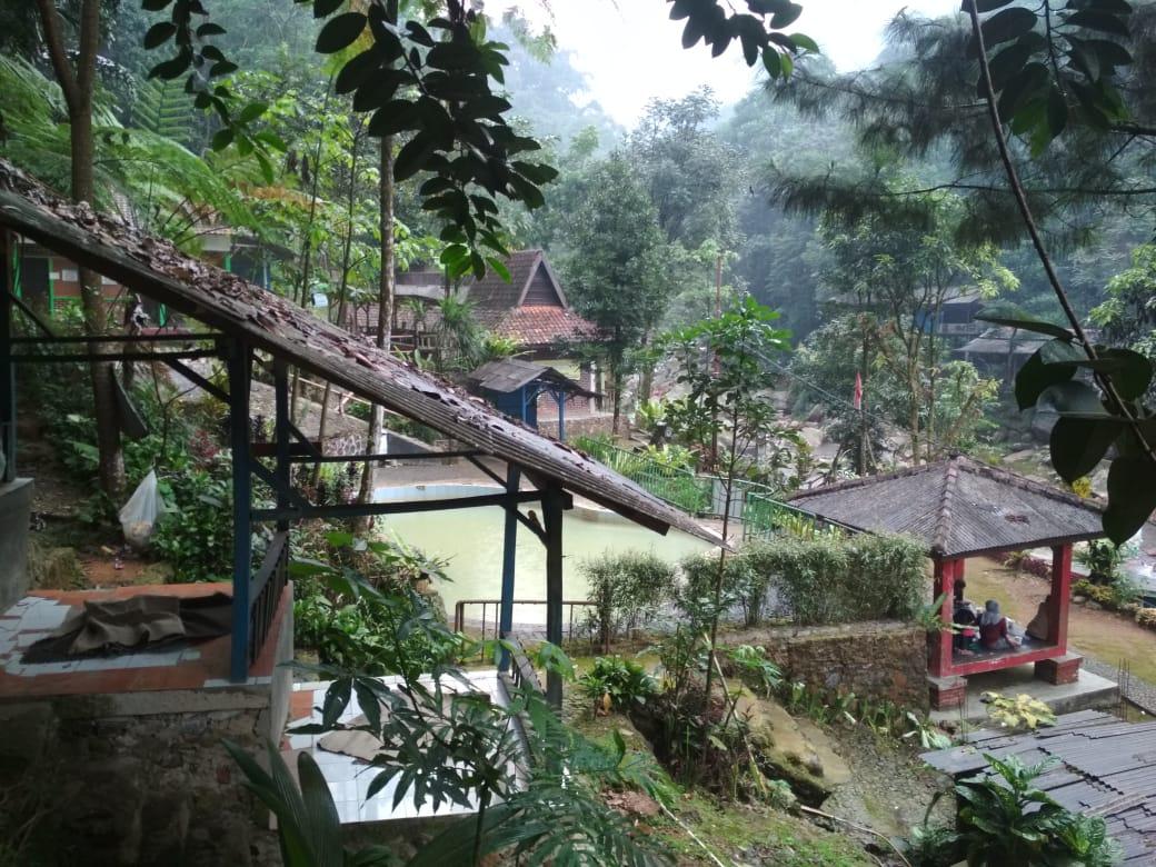 Cover Image for Pondok Cipanas 2 GSE