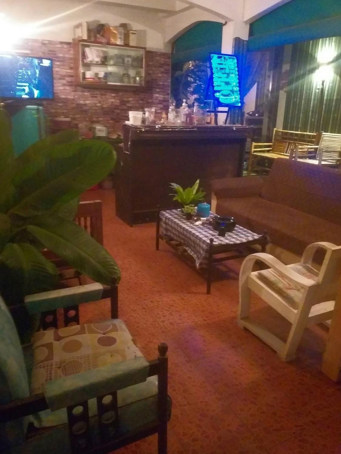 Cover Image for Srikrung guesthouse
